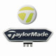 Taylor Made 日本TB666帽夾組(黃)#V9583501